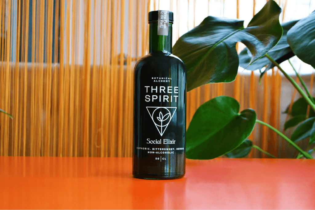 Three Spirits | Social Elixir