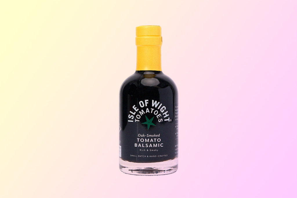 Oak Roasted Tomato Balsamic Vinegar