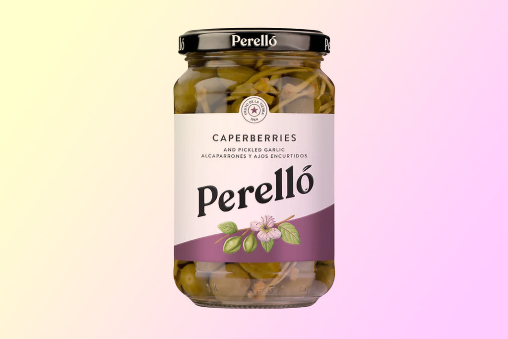 Perello | Caperberries