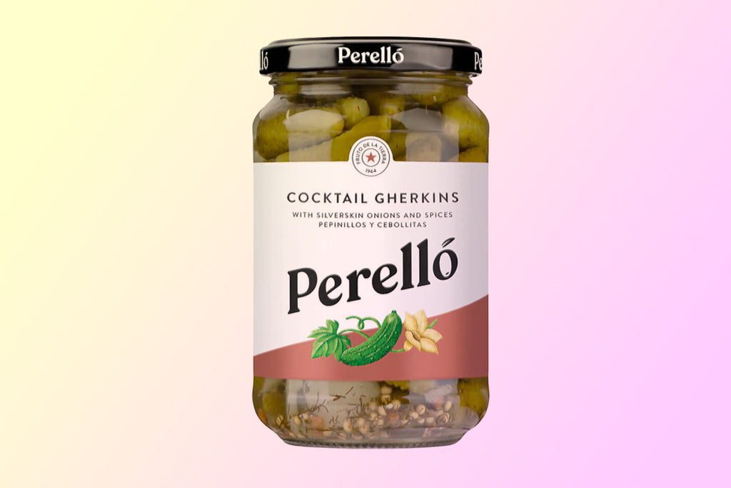 Perello | Gherkins