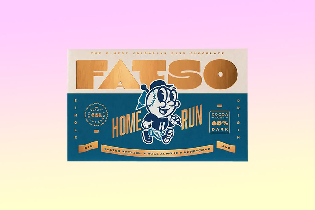 Fatso | Home Run