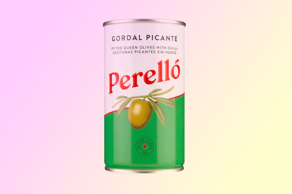 Perello | Gordal Olives