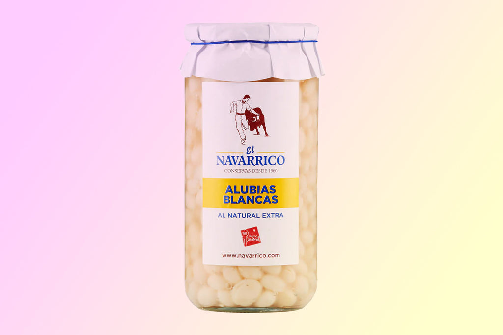 Navarrico | Haricot Beans