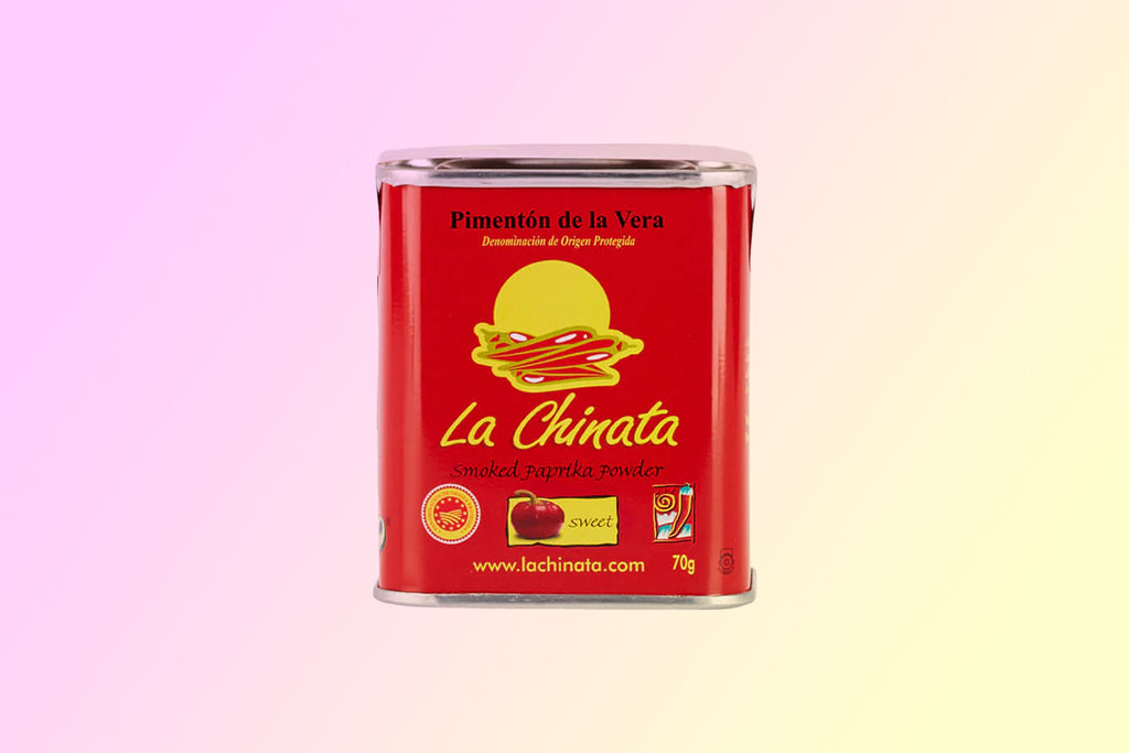 La Chinata | Mild Paprika