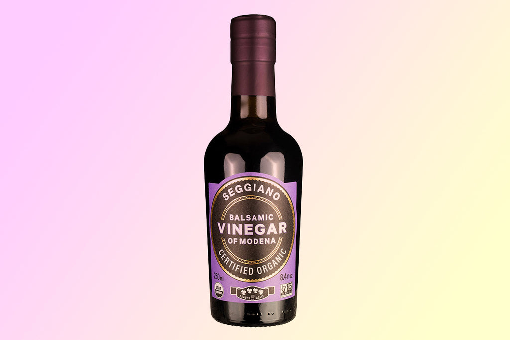 Seggiano | Organic Balsamic Vinegar