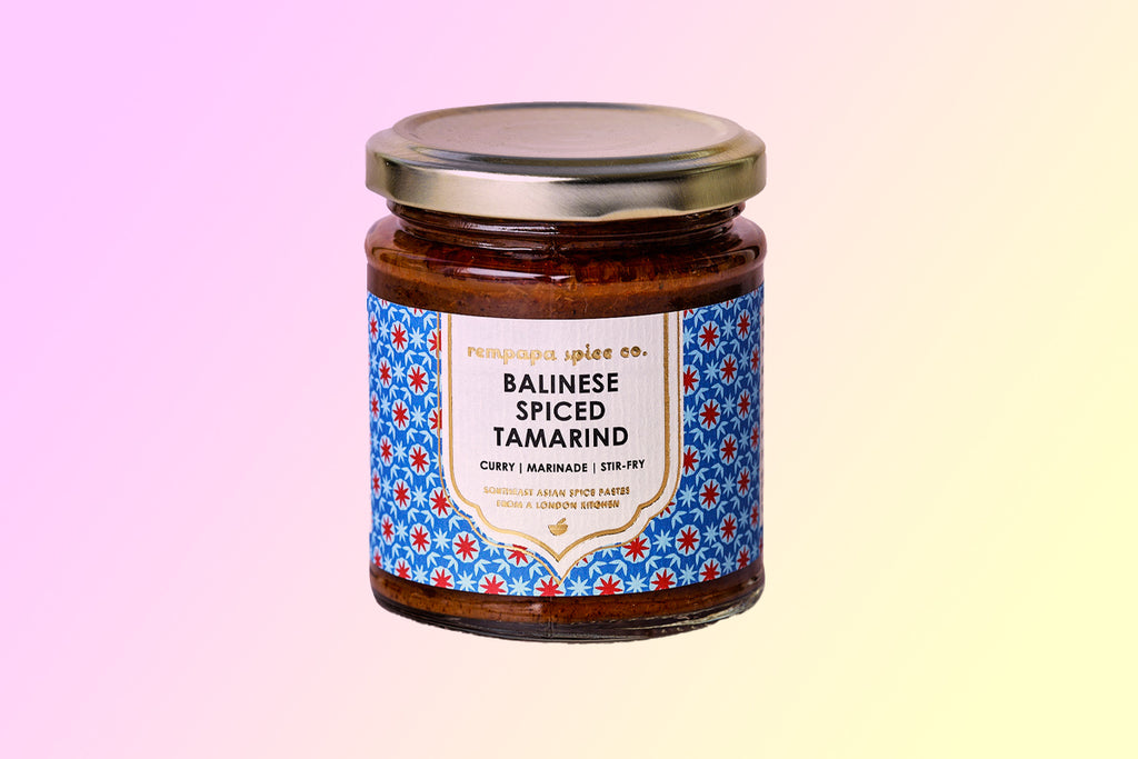 Rempapa Spice Co | Balinese Spiced Tamarind
