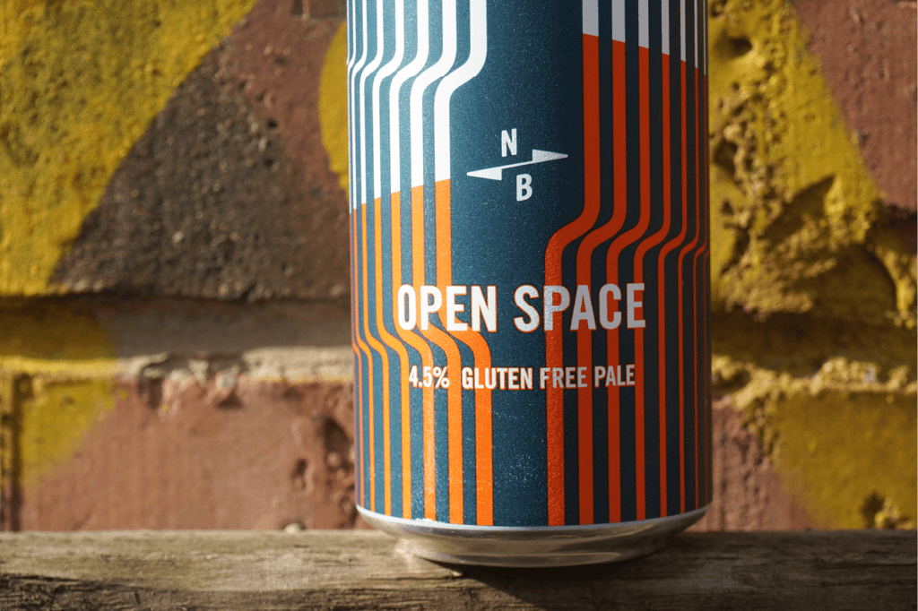 North Brewing | Open Space (GF)