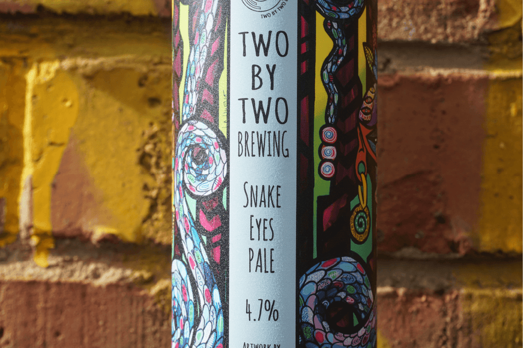 Two by Two | Snake Eyes