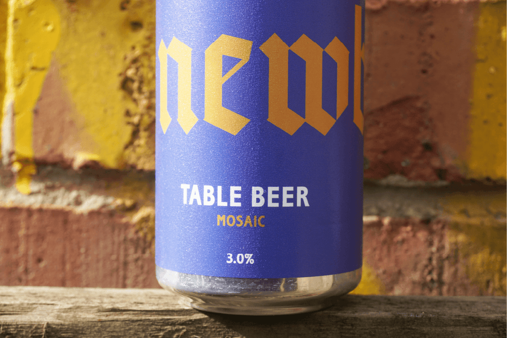 Newbarns | Table Beer