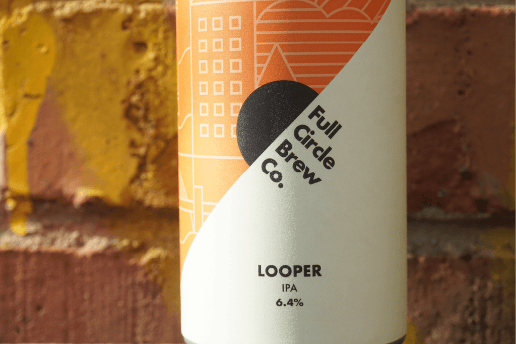 Full Circle | Looper IPA