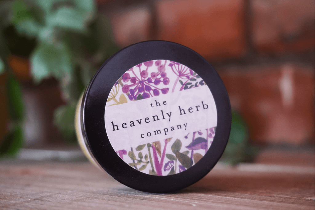 Heavenly Herb | Frankincense Face Cream