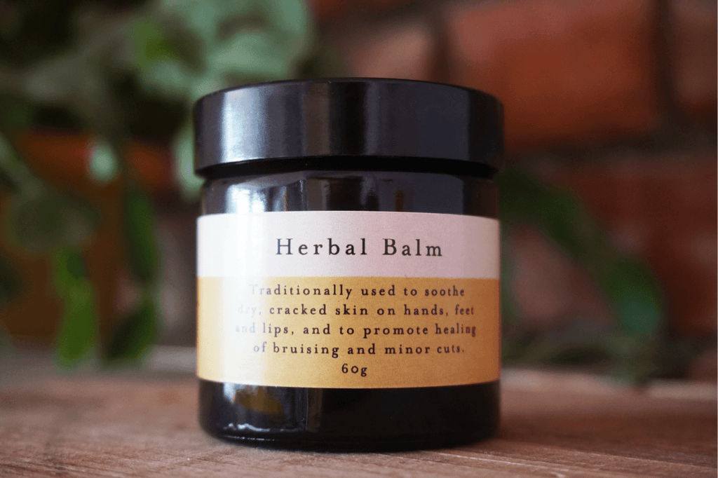 Heavenly Herb | Herbal Balm