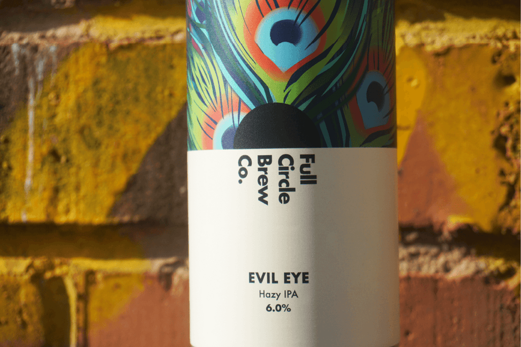 Full Circle | Evil Eye