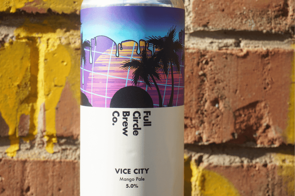 Full Circle | Vice City