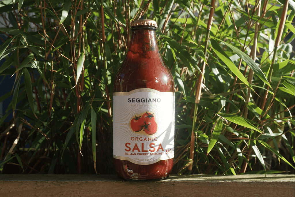 Seggiano | Tomato Salsa