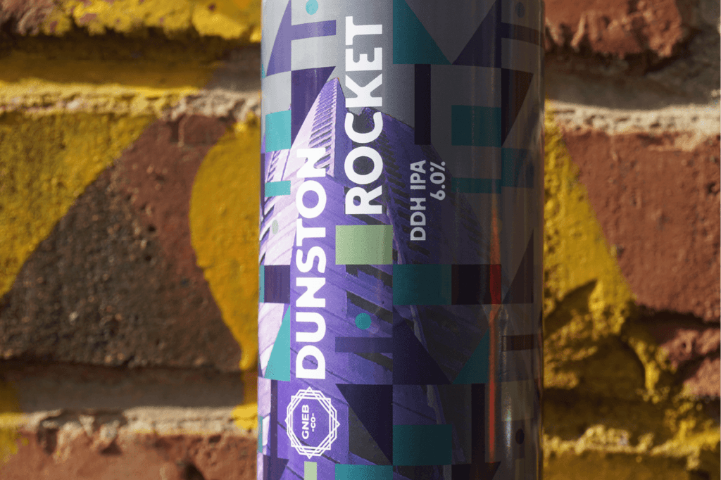 GNEBco | Dunston Rocket