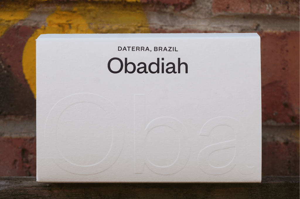 Obadiah | Brazil | 250g