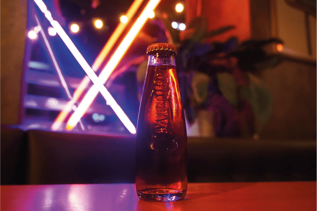 Sanbitter | Alcohol Free Aperitif